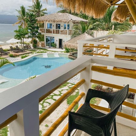 Avila'S Horizon Dive Resort Santander Dış mekan fotoğraf